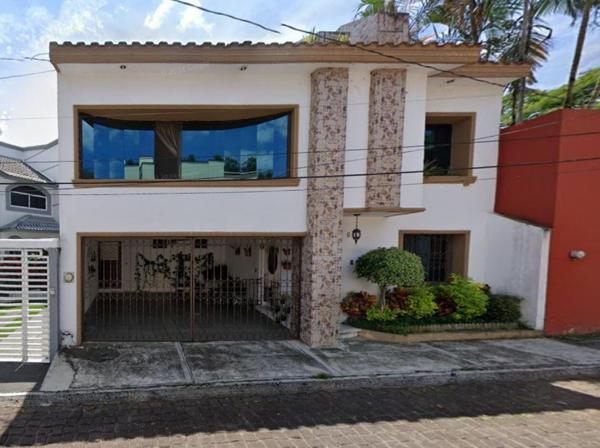Casa en venta en Fuentes de las Animas, Xalapa, Veracruz de Ignacio de la Llave Casa en venta en Fuentes de las Animas, Xalapa, Veracruz de Ignacio de la Llave
