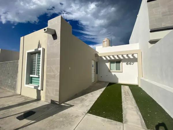 Casa en venta en Misión Cerritos, Saltillo, Coahuila de Zaragoza Casa en venta en Misión Cerritos, Saltillo, Coahuila de Zaragoza