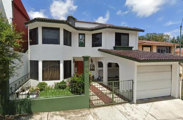 Casa en venta en Fuentes de las Animas, Xalapa, Veracruz de Ignacio de la Llave Casa en venta en Fuentes de las Animas, Xalapa, Veracruz de Ignacio de la Llave