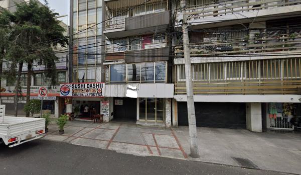 Departamento en remate en Narvarte Oriente, Benito Juárez, Ciudad de México Departamento en remate en Narvarte Oriente, Benito Juárez, Ciudad de México