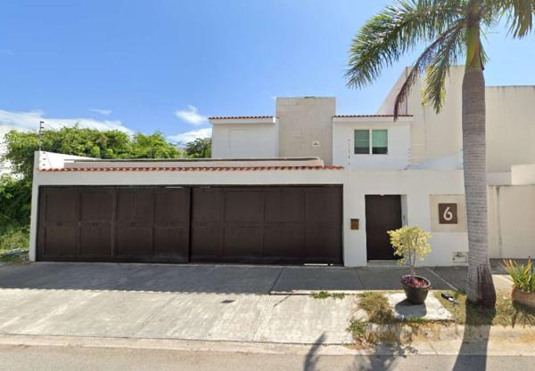 Casa en venta en Supmz 12, Benito Juárez, Quintana Roo Casa en venta en Supmz 12, Benito Juárez, Quintana Roo