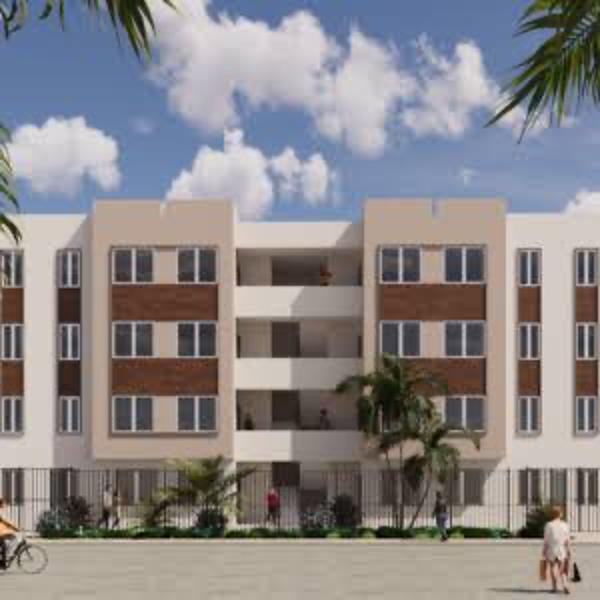 Departamento en venta en Ciudad Mayakoba, Solidaridad, Quintana Roo Departamento en venta en Ciudad Mayakoba, Solidaridad, Quintana Roo