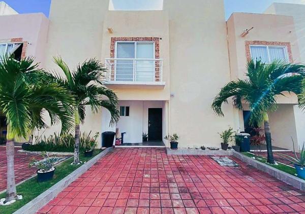Casa en venta en Delicias del Sur, Benito Juárez, Quintana Roo Casa en venta en Delicias del Sur, Benito Juárez, Quintana Roo