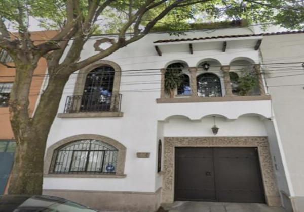 Casa en venta en Cuauhtemoc, Cuauhtémoc, Ciudad de México Casa en venta en Cuauhtemoc, Cuauhtémoc, Ciudad de México