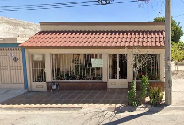 Casa en venta en El Dorado, Gómez Palacio, Durango Casa en venta en El Dorado, Gómez Palacio, Durango