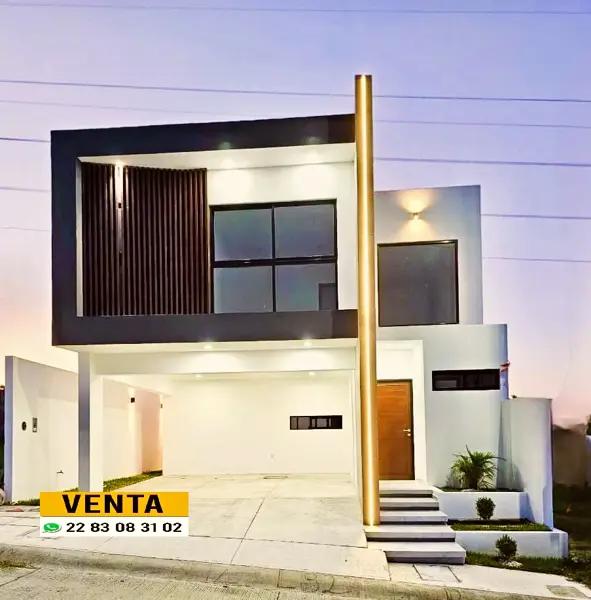 Casa en venta en Lomas del Dorado, Boca del Río, Veracruz de Ignacio de la Llave Casa en venta en Lomas del Dorado, Boca del Río, Veracruz de Ignacio de la Llave