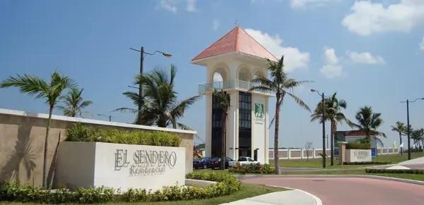 Casa en venta en El Sendero Residencial, Alvarado, Veracruz de Ignacio de la Llave Casa en venta en El Sendero Residencial, Alvarado, Veracruz de Ignacio de la Llave