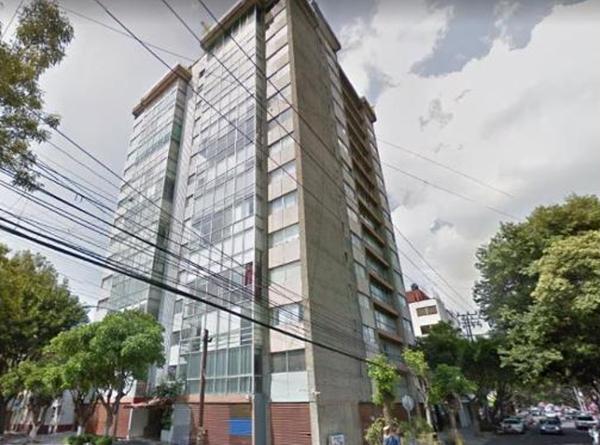 Departamento en venta en Roma Norte, Cuauhtémoc, Ciudad de México Departamento en venta en Roma Norte, Cuauhtémoc, Ciudad de México