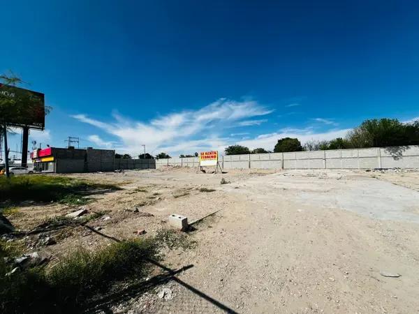 Terreno en renta en Valle Verde, Torreón, Coahuila de Zaragoza Terreno en renta en Valle Verde, Torreón, Coahuila de Zaragoza