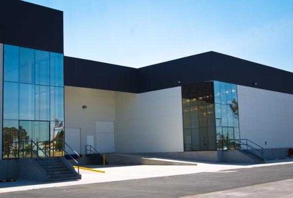 Nave en venta en Parque Industrial el Marqués, El Marqués, Querétaro Nave en venta en Parque Industrial el Marqués, El Marqués, Querétaro
