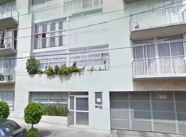 Departamento en venta en San Rafael, Cuauhtémoc, Ciudad de México Departamento en venta en San Rafael, Cuauhtémoc, Ciudad de México