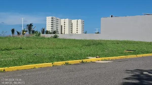Terreno en venta en Playas del Conchal, Alvarado, Veracruz de Ignacio de la Llave Terreno en venta en Playas del Conchal, Alvarado, Veracruz de Ignacio de la Llave