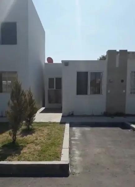 Casa en venta en Los Héroes Querétaro, El Marqués, Querétaro Casa en venta en Los Héroes Querétaro, El Marqués, Querétaro