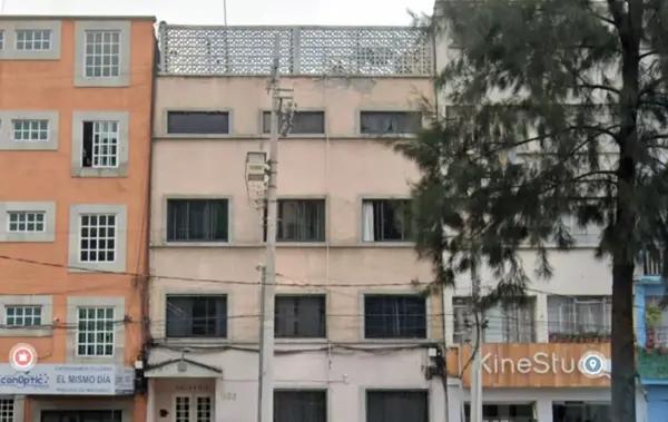 Departamento en venta en Narvarte Poniente, Benito Juárez, Ciudad de México Departamento en venta en Narvarte Poniente, Benito Juárez, Ciudad de México