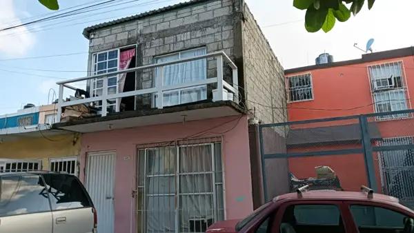 Casa en venta en La Florida, Veracruz, Veracruz de Ignacio de la Llave Casa en venta en La Florida, Veracruz, Veracruz de Ignacio de la Llave