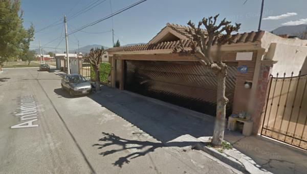 Casa en remate en Cruz del Aire, Saltillo, Coahuila de Zaragoza Casa en remate en Cruz del Aire, Saltillo, Coahuila de Zaragoza