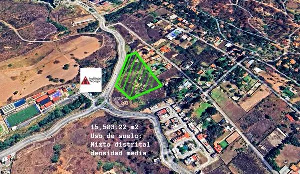 Terreno en venta en Sendas Residencial, Zapopan, Jalisco Terreno en venta en Sendas Residencial, Zapopan, Jalisco