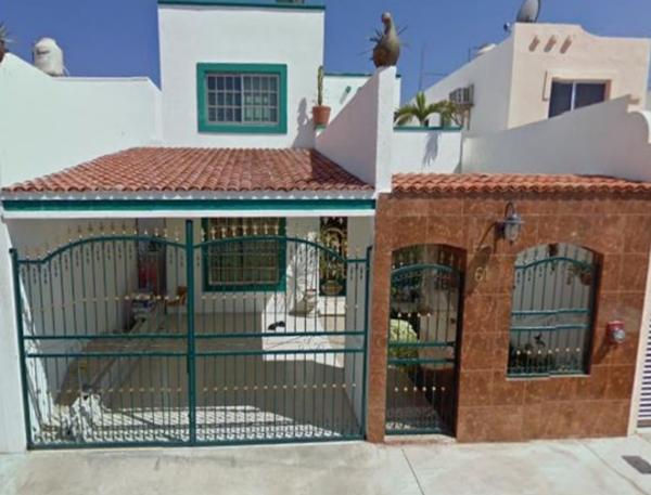 Casa en venta en La Toscana, Solidaridad, Quintana Roo Casa en venta en La Toscana, Solidaridad, Quintana Roo