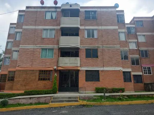 Departamento en venta en Los Sabinos II, Coacalco de Berriozábal, México Departamento en venta en Los Sabinos II, Coacalco de Berriozábal, México