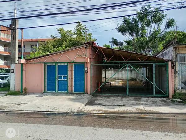 Local en renta en Magisterio, Poza Rica de Hidalgo, Veracruz de Ignacio de la Llave Local en renta en Magisterio, Poza Rica de Hidalgo, Veracruz de Ignacio de la Llave