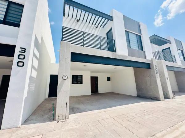 Casa en venta en Los Viñedos, Torreón, Coahuila de Zaragoza Casa en venta en Los Viñedos, Torreón, Coahuila de Zaragoza