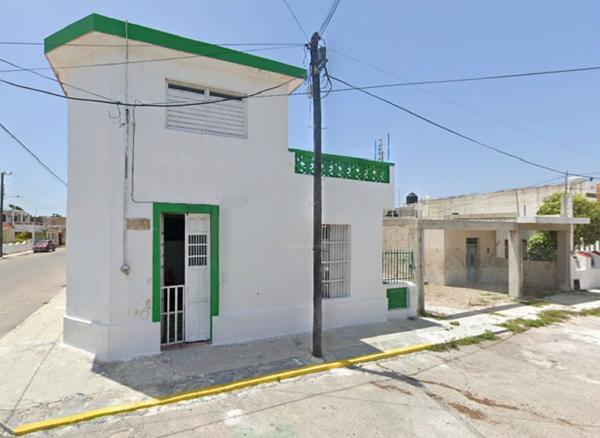 Casa en venta en Ismael Garcia, Progreso, Yucatán Casa en venta en Ismael Garcia, Progreso, Yucatán