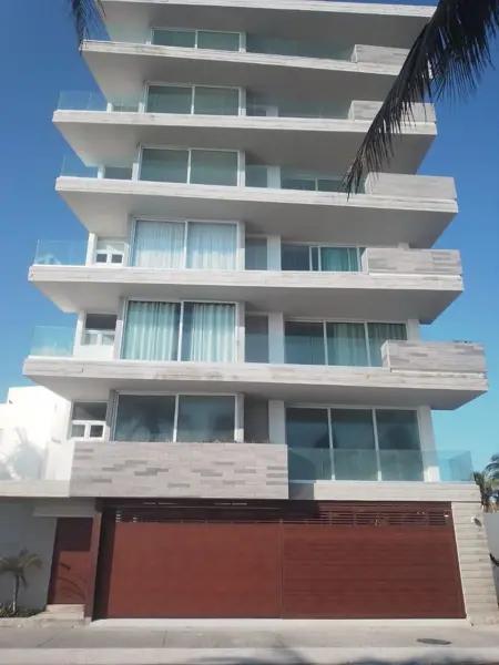 Departamento en renta en Ignacio Zaragoza, Veracruz, Veracruz de Ignacio de la Llave Departamento en renta en Ignacio Zaragoza, Veracruz, Veracruz de Ignacio de la Llave