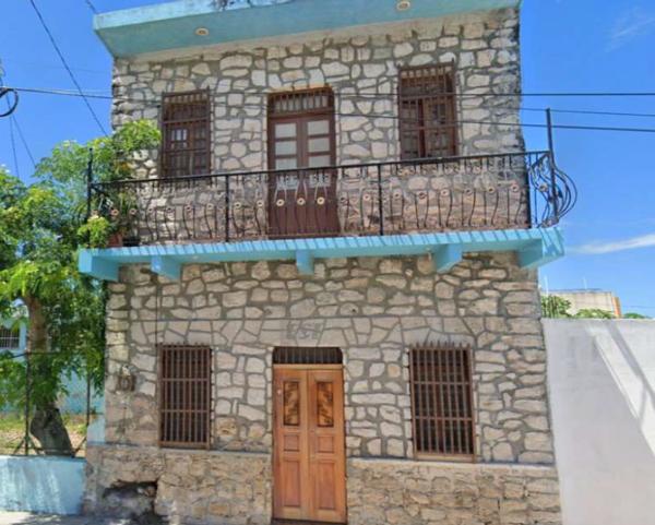 Casa en venta en Ismael Garcia, Progreso, Yucatán Casa en venta en Ismael Garcia, Progreso, Yucatán