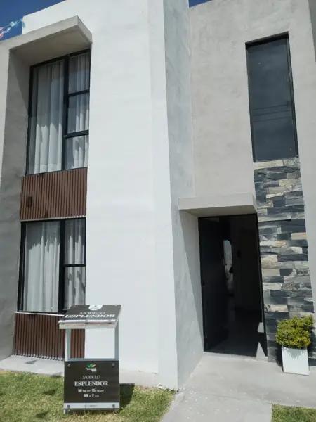 Casa en venta en Villas San Antonio, Gómez Palacio, Durango Casa en venta en Villas San Antonio, Gómez Palacio, Durango