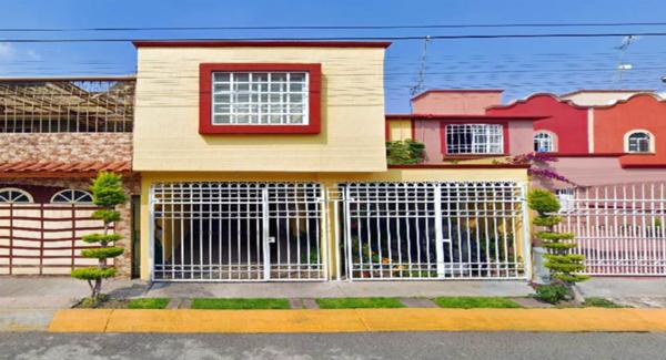 Casa en venta en Las Américas, Ecatepec de Morelos, México Casa en venta en Las Américas, Ecatepec de Morelos, México