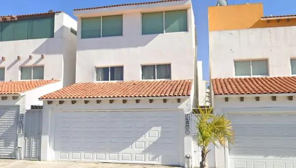 Casa en venta en La Puerta de Hierro, Pachuca de Soto, Hidalgo Casa en venta en La Puerta de Hierro, Pachuca de Soto, Hidalgo