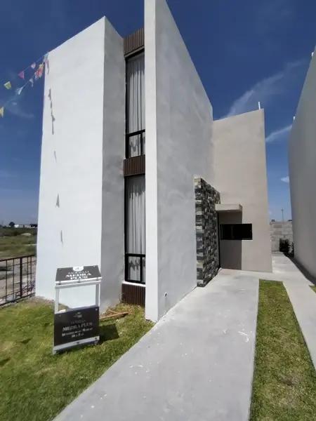 Casa en venta en Villas San Antonio, Gómez Palacio, Durango Casa en venta en Villas San Antonio, Gómez Palacio, Durango