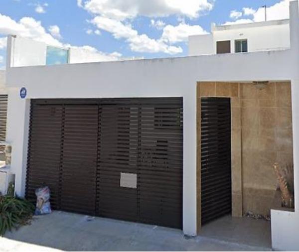 Casa en venta en Las Américas, Mérida, Yucatán Casa en venta en Las Américas, Mérida, Yucatán
