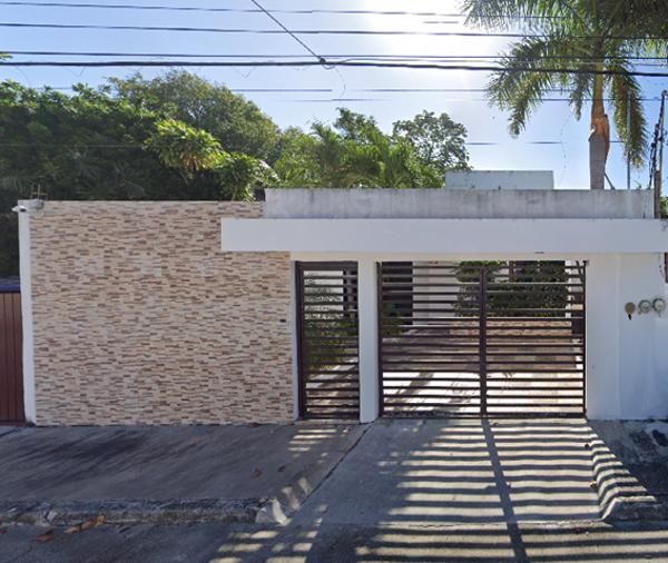 Casa en venta en Supermanzana 27, Benito Juárez, Quintana Roo Casa en venta en Supermanzana 27, Benito Juárez, Quintana Roo