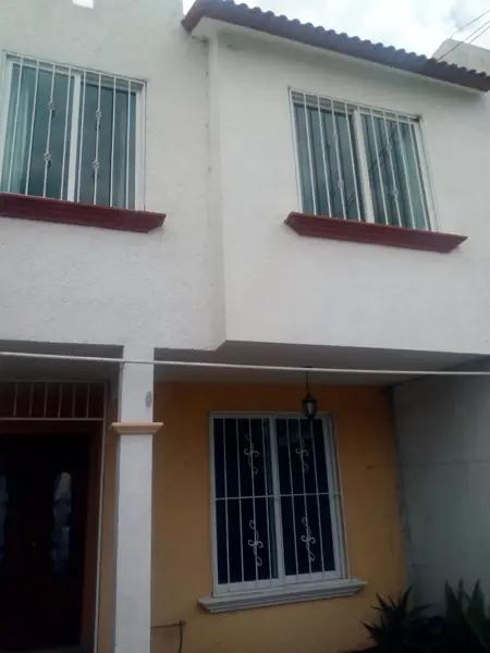 Casa en venta en Residencial Floresta, Irapuato, Guanajuato Casa en venta en Residencial Floresta, Irapuato, Guanajuato
