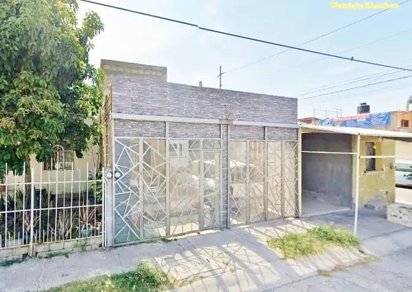 Casa en venta en Hacienda Santa Fe, Tlajomulco de Zúñiga, Jalisco Casa en venta en Hacienda Santa Fe, Tlajomulco de Zúñiga, Jalisco