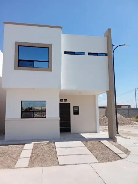 Casa en venta en Torreón 2000, Torreón, Coahuila de Zaragoza Casa en venta en Torreón 2000, Torreón, Coahuila de Zaragoza