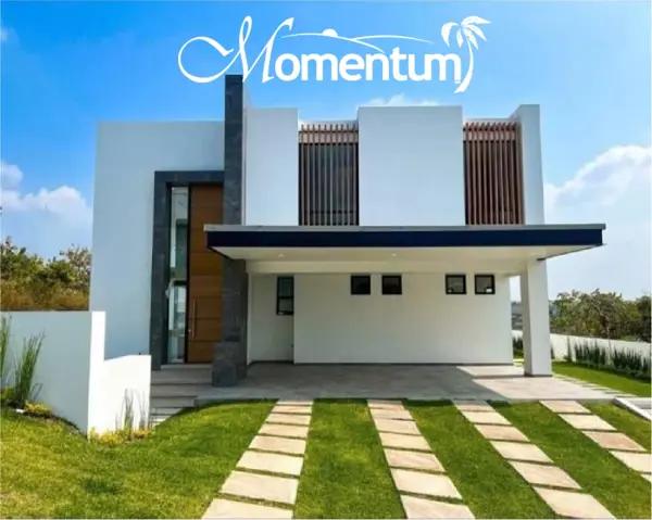 Casa en venta en Lomas de Cocoyoc, Atlatlahucan, Morelos Casa en venta en Lomas de Cocoyoc, Atlatlahucan, Morelos