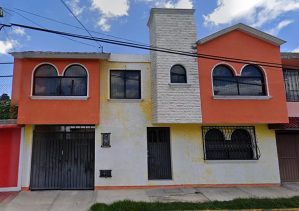 Casa en venta en Real de Minas, Pachuca de Soto, Hidalgo Casa en venta en Real de Minas, Pachuca de Soto, Hidalgo