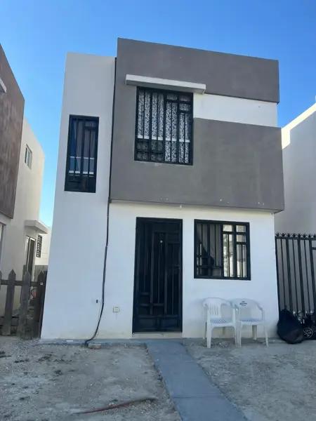 Casa en venta en Valle Santa Isabel, Juárez, Nuevo León Casa en venta en Valle Santa Isabel, Juárez, Nuevo León