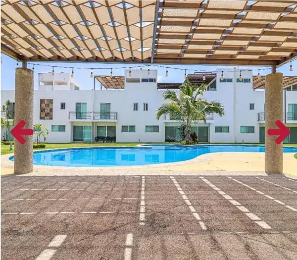 Casa en venta en Lomas de Trujillo, Emiliano Zapata, Morelos Casa en venta en Lomas de Trujillo, Emiliano Zapata, Morelos