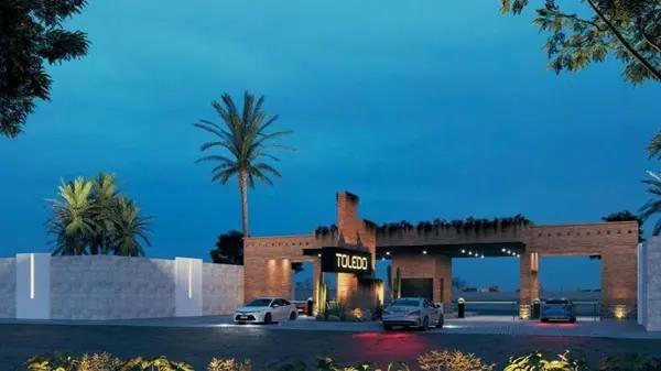 Terreno en venta en Toledo, Torreón, Coahuila de Zaragoza Terreno en venta en Toledo, Torreón, Coahuila de Zaragoza