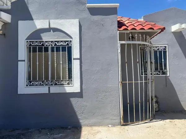 Casa en venta en Parajes del Sol, Juárez, Chihuahua Casa en venta en Parajes del Sol, Juárez, Chihuahua