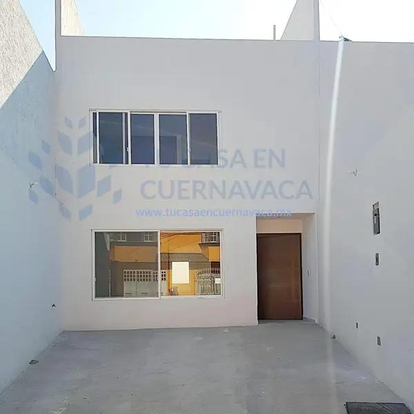 Casa en venta en Ocotepec, Cuernavaca, Morelos Casa en venta en Ocotepec, Cuernavaca, Morelos