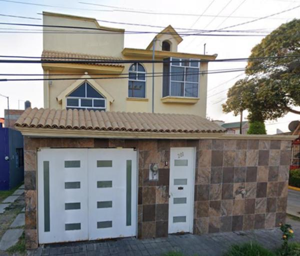 Casa en venta en Fracc Rinconada la Morena, Tulancingo de Bravo, Hidalgo Casa en venta en Fracc Rinconada la Morena, Tulancingo de Bravo, Hidalgo