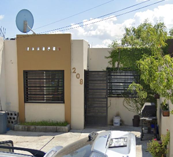 Casa en venta en Barrio de la Industria, Monterrey, Nuevo León Casa en venta en Barrio de la Industria, Monterrey, Nuevo León