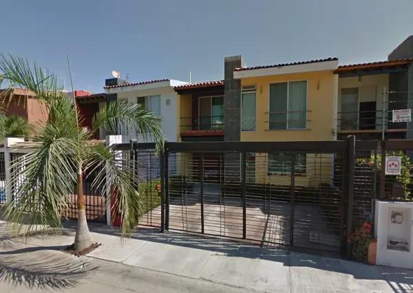 Casa en remate en Residencial Fluvial Vallarta, Puerto Vallarta, Jalisco Casa en remate en Residencial Fluvial Vallarta, Puerto Vallarta, Jalisco