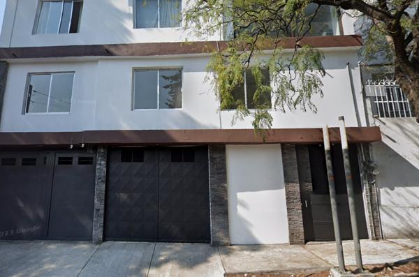 Departamento en remate en Colina del Sur, Álvaro Obregón, Ciudad de México Departamento en remate en Colina del Sur, Álvaro Obregón, Ciudad de México