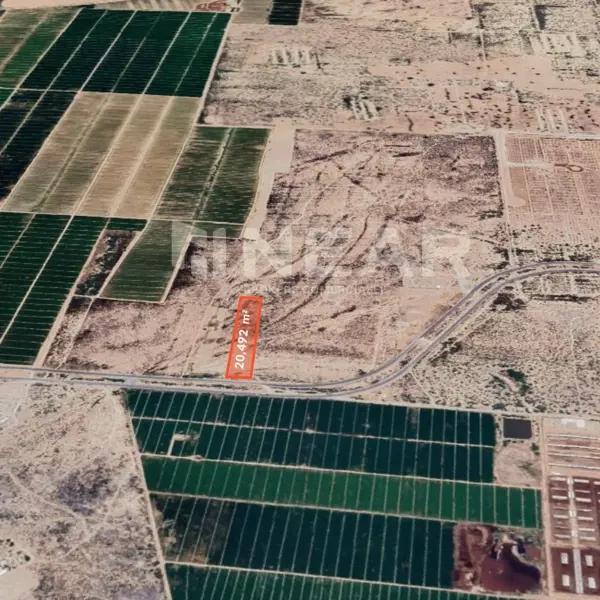 Terreno en venta en Santo Niño Aguanaval, Matamoros, Coahuila de Zaragoza Terreno en venta en Santo Niño Aguanaval, Matamoros, Coahuila de Zaragoza