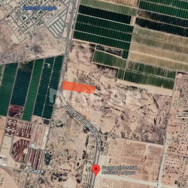 Terreno en venta en Santo Niño Aguanaval, Matamoros, Coahuila de Zaragoza Terreno en venta en Santo Niño Aguanaval, Matamoros, Coahuila de Zaragoza